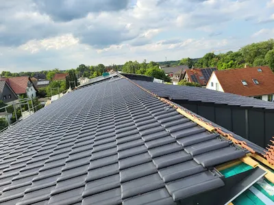 Multi Energa pokrycia dachowe, dekarstwo, dekarz, Poznań